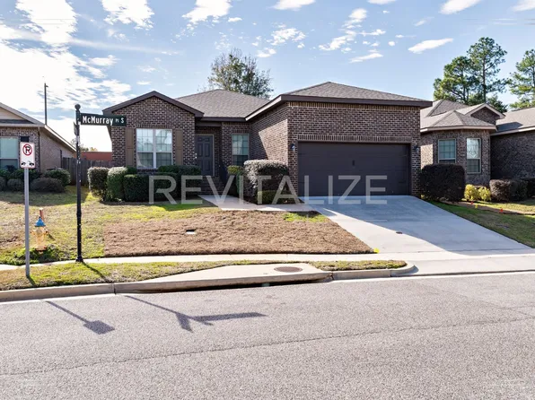 6323 McMurray Pl S, Mobile, AL 36609
