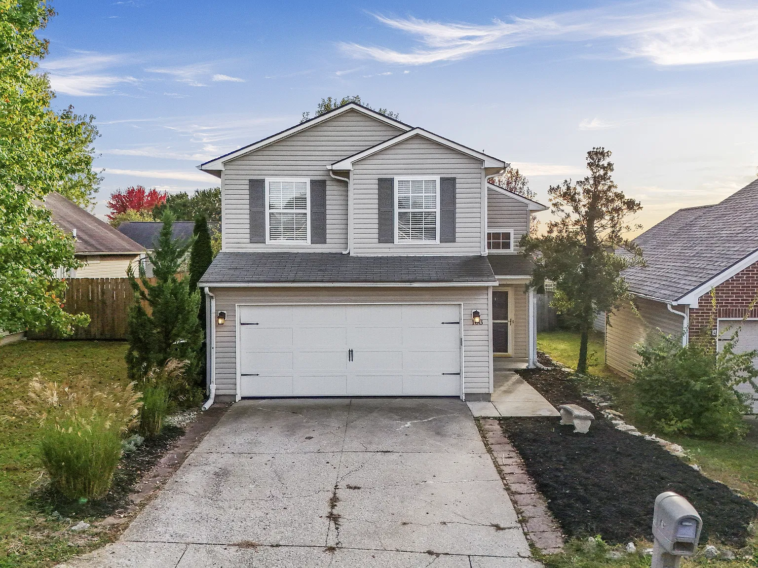 103 Timberwood Trce - 1 — Photo 1