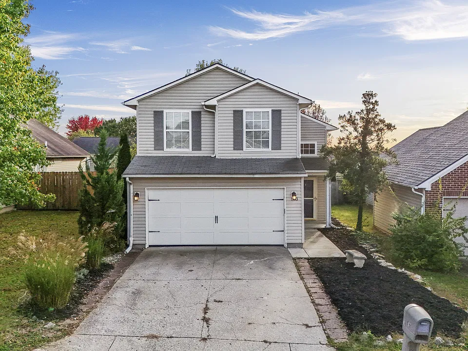103 Timberwood Trce