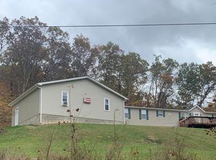 36659 Scout Rd, Logan, OH 43138