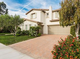 1441 Honey Creek Ct, Thousand Oaks, CA 91320