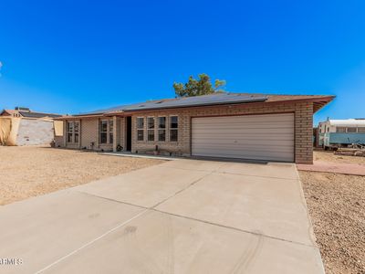 3643 W GROVERS Avenue, Glendale, AZ, 85308