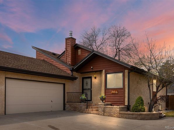 673 Brentwood Street, Lakewood, CO 80214