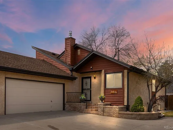 673 Brentwood Street, Lakewood, CO 80214
