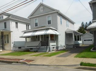 224 Phillips St, Hanover Township, PA 18706