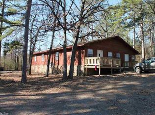 195 Rock Products Rd #201, Heber Springs, AR 72543