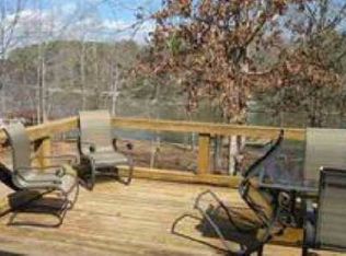 119 Lake Forest Dr, Eatonton, GA 31024
