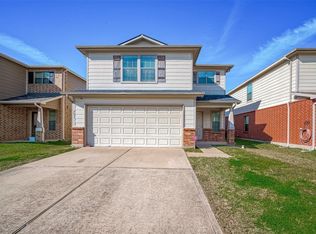 2655 Ensbrook Meadow Ln, Katy, TX 77449