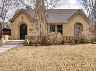 2739 6th Ave, Fort Worth, TX 76110