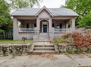 2525 English Ave, Macon, GA 31204