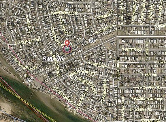 2nd image of 1985 W Riverbend Cir