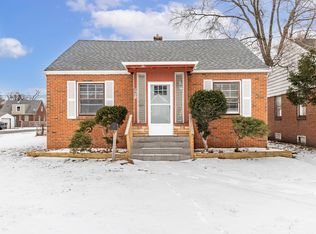 4601 Buchanan St, Gary, IN 46408