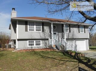 4453 N Drury Ave, Kansas City, MO 64117