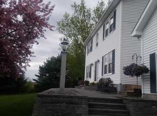 76 Abbott Ln, Etna, ME 04434