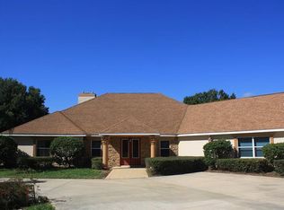 8010 Treasure Island Rd, Leesburg, FL 34788