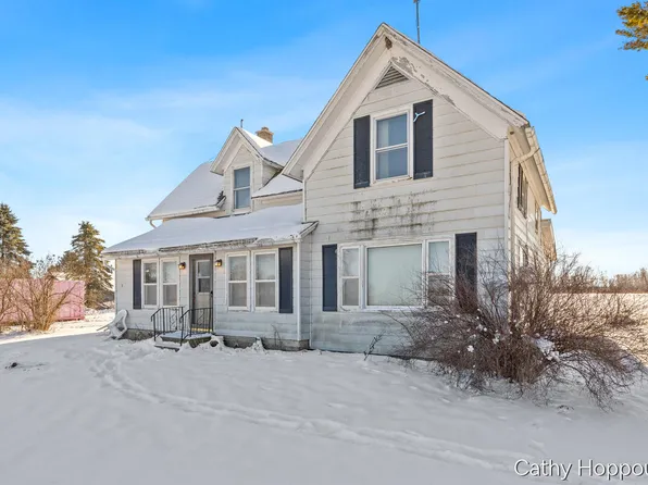 3834 E Station Rd, Sheridan, MI 48884