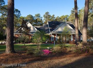 3780 Murphy Rd, Eastover, NC 28312