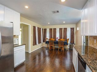 535 Rapidan Park, Conroe, TX 77302