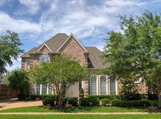 5517 Weatherby Ln, Plano, TX 75093
