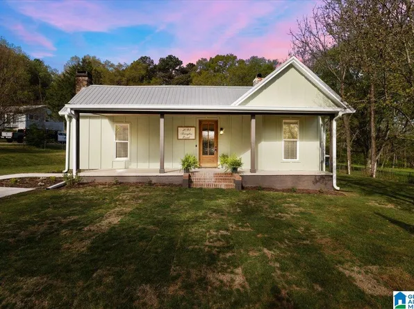 2093 Shanghai Rd, Springville, AL 35146