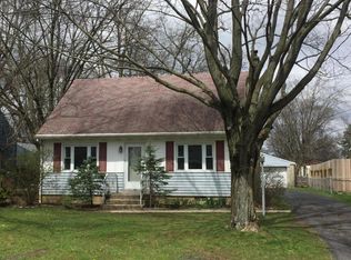 1814 E Cooke Rd, Columbus, OH 43224