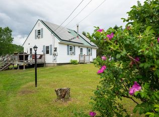 473 Stone Bridge Rd, Milton, VT 05468