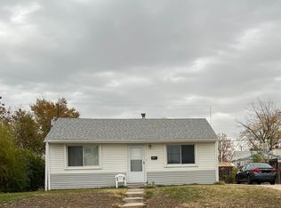1780 S Zuni St, Denver, CO 80223