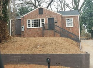 823 Beechwood Ave SW, Atlanta, GA