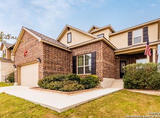 12615 Chihuahua Run, San Antonio, TX 78245