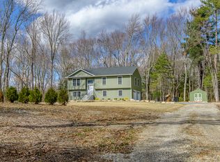 1428 Hartford Pike, Killingly, CT 06241