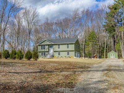 1428 Hartford Pike, Killingly, CT, 06241
