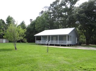 31577 Cane Market Rd, Walker, LA 70785