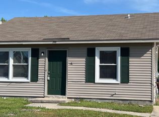 200 Appaloosa Dr, Jacksonville, NC 28540