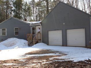 29 Kennedy Drive, Waterboro, ME 04061