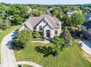5306 Gray Eagle Ct, Carmel, IN 46033