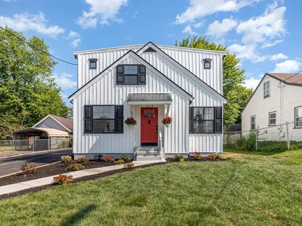 23 S Kline Ave, Amelia, OH 45102