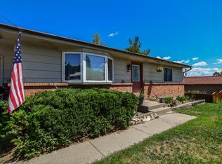 121 W 12th St, Craig, CO 81625
