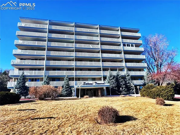 900 Saturn Dr APT 310, Colorado Springs, CO 80905