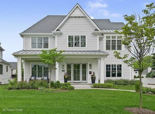 921 S Madison St, Hinsdale, IL