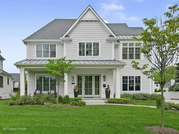 921 S Madison St, Hinsdale, IL 60521