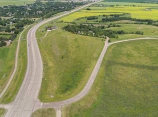 2850 McDonald Rd, Bismarck, ND 58504
