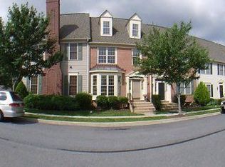 2473 Stoney Creek Rd, Frederick, MD 21701
