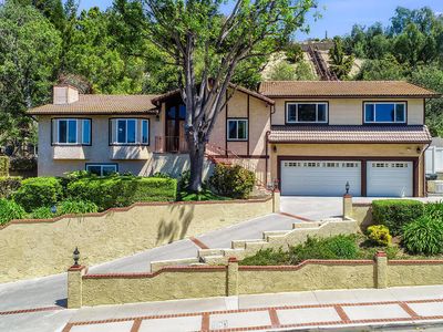 1364 Roselawn Ave, Thousand Oaks, CA, 91362
