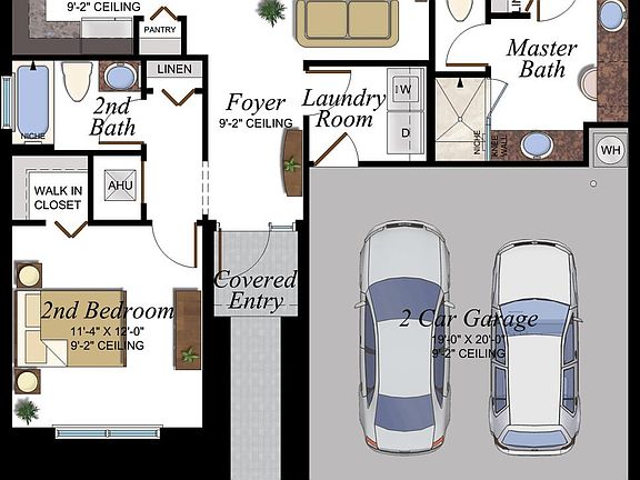 4th image of 11888 SW Jasper Lake Way