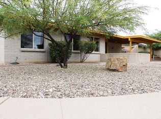 7701 E Linden St, Tucson, AZ 85715