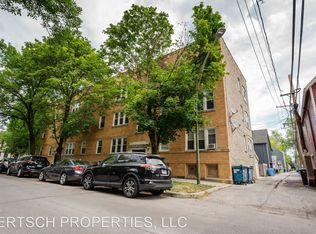 4621 N Leavitt St #2, Chicago, IL 60625