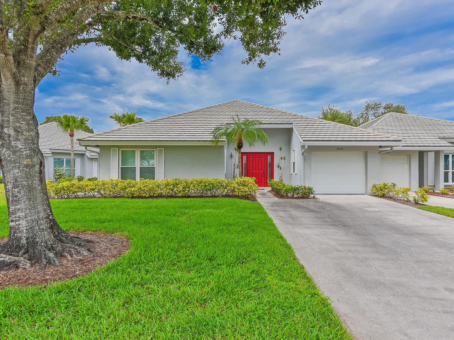 2846 SW WESTLAKE Circle — Martin Downs Golf Club