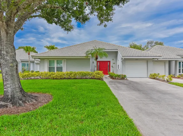 2846 SW WESTLAKE Circle, Palm City, FL 34990