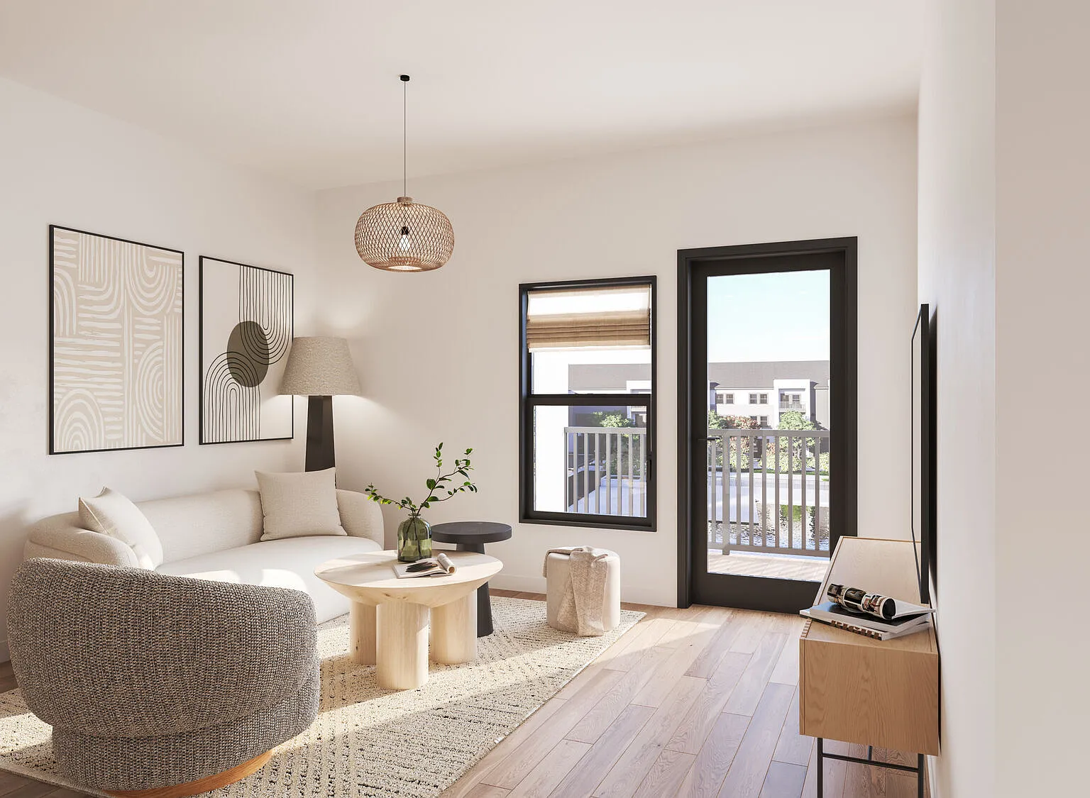 Magnolia Living — Photo 3