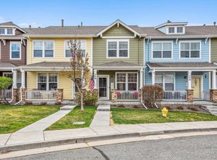 15612 E 96th Way UNIT 29D, Commerce City, CO 80022